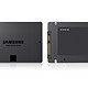  3D QLC性价比有惊无喜：SAMSUNG 三星 发布 860 QVO 固态硬盘　