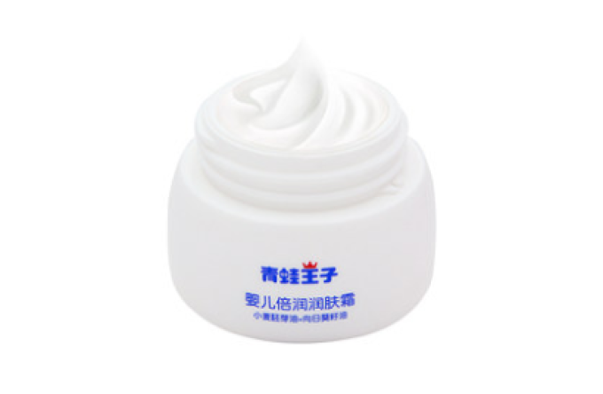秋冬季节宝宝小脸更脆弱?口碑款面霜不能少!