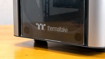 #蘑菇爱搞机# 篇三十七：用料足斤足量、空间巨大且利用灵活——Tt（Thermaltake）Level 20 GT 黑色 全塔机箱