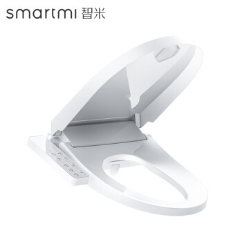 基本满意—smartmi 智米 ZNMTG01ZM 智能马桶盖 开箱简评