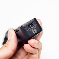 大疆 灵眸 Osmo 口袋云台相机使用总结(按钮|接口|充电)