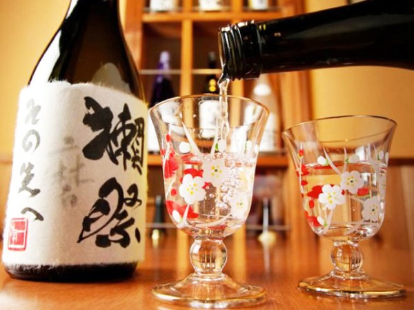 日本酒当中的SUPER STAR，好喝又有趣的明星品牌——獭祭 篇二