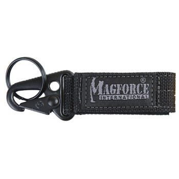 MAGFORCE 麦格霍斯测评第三波—黑甲虫0548  20寸摄影登山包