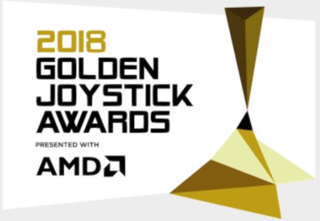 【值日声】“金摇杆奖”评选结果出炉,这才是2018年最值得买的游戏!