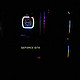 RGB升级之作 爱国者月光宝盒T30 冰塔V240开箱装机体验