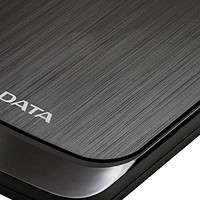 时尚纤薄、三防特性：ADATA 威刚 发布 HV320 和 HD680 移动硬盘