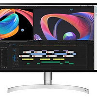 主打色彩、基于Nano IPS面板：LG 发布 34WK95U-W 和 32UL950-W 显示器