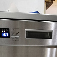 东芝 DWT1-1411 13套洗碗机详细安装使用
