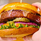  素食者也吃汉堡—比尔·盖茨和小李子投资的人造肉公司即将上市　
