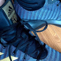 Adidas 阿迪达斯 Pro Elevate 2018 男子 篮球鞋AP9834，开箱简评