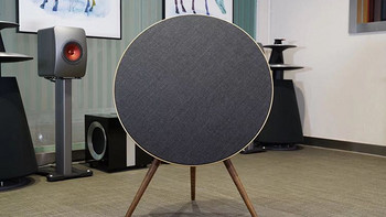 B&O Beoplay A9 MKII无线蓝牙音箱