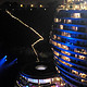 打卡深坑：上海佘山洲际酒店自助，及水幕秀演出