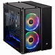 搭RTX 2080、绚丽灯效：CORSAIR 美商海盗船 发布 Vengeance 5180 Gaming PC 电竞主机