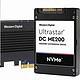 可扩展96TiB容量：WD 西部数据 发布 Ultrastar DC ME200 NVMe 内存硬盘