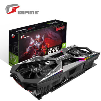 买新还是买旧？iGame RTX2070超频对决GTX1080Ti 