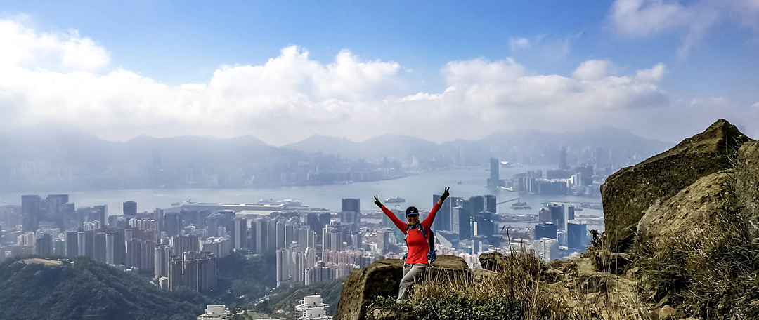 四分之三的香港 — 麦理浩径等十条户外徒步、露营超详细攻略分享