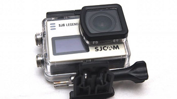 国产vlog神器，gopro的替代品，sjcam sj6一周年使用感受，这个靠谱，我帮您试过了～