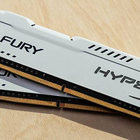 游戏内存从3200入门！金士顿HyperX Fury DDR4 3200内存测评