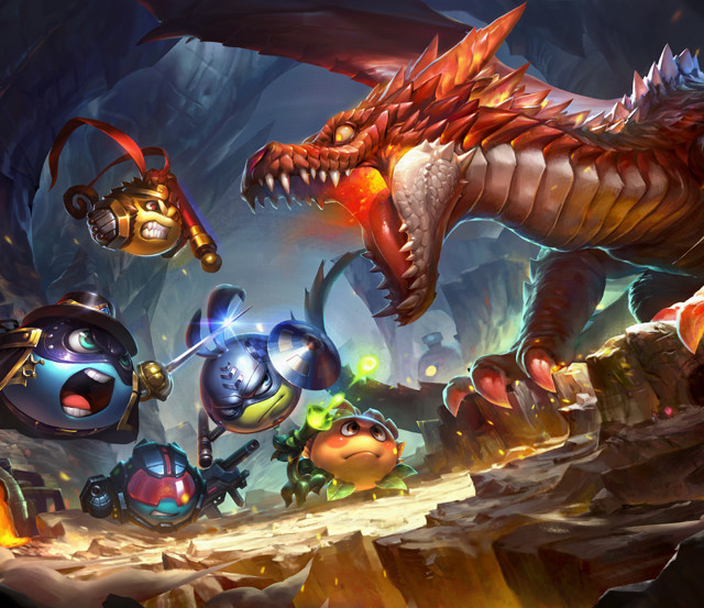 重返游戏：一命闯到底的Roguelike类手游推荐（第二弹）