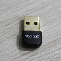 ORICO 奥睿科 USB蓝牙适配器 试用