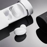 真无线蓝牙耳机--行车路上小精灵，南卡蓝牙耳机贴心伴我行