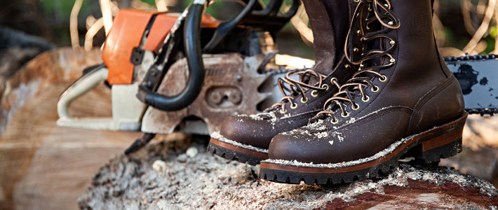  一双到位，男士工装靴精选榜