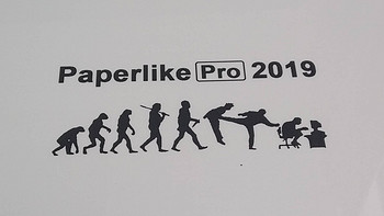 尝试拯救干眼症 大上paperlike pro 2019开箱