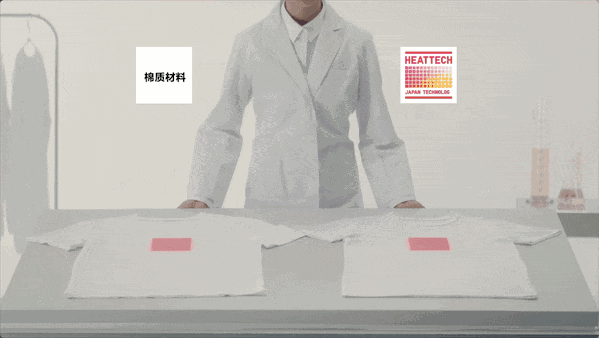 都是保暖内衣,凭什么优衣库HEATTECH能火15年?
