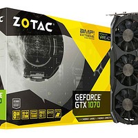 刀法精湛：继 GTX 1060 后，GTX 1070 也将搭载GDDR5X显存颗粒