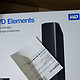 ​黑五-Western Digital 西部数据 6TB Elements 桌面硬盘晒单