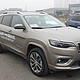 全路况测评Jeep新自由光：要买就买Trailhawk！