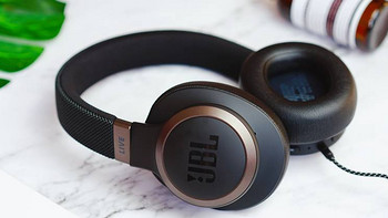 HIFI音频 篇十九：是蓝牙耳机，更是AI智能耳机—JBL LIVE650BT评测