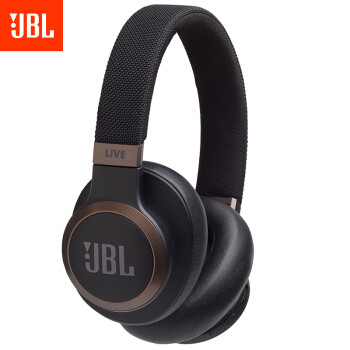 是蓝牙耳机，更是AI智能耳机—JBL LIVE650BT评测