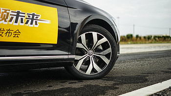 静音舒适轮胎新选择——佳通F22/F50新品首发与场地深度测试