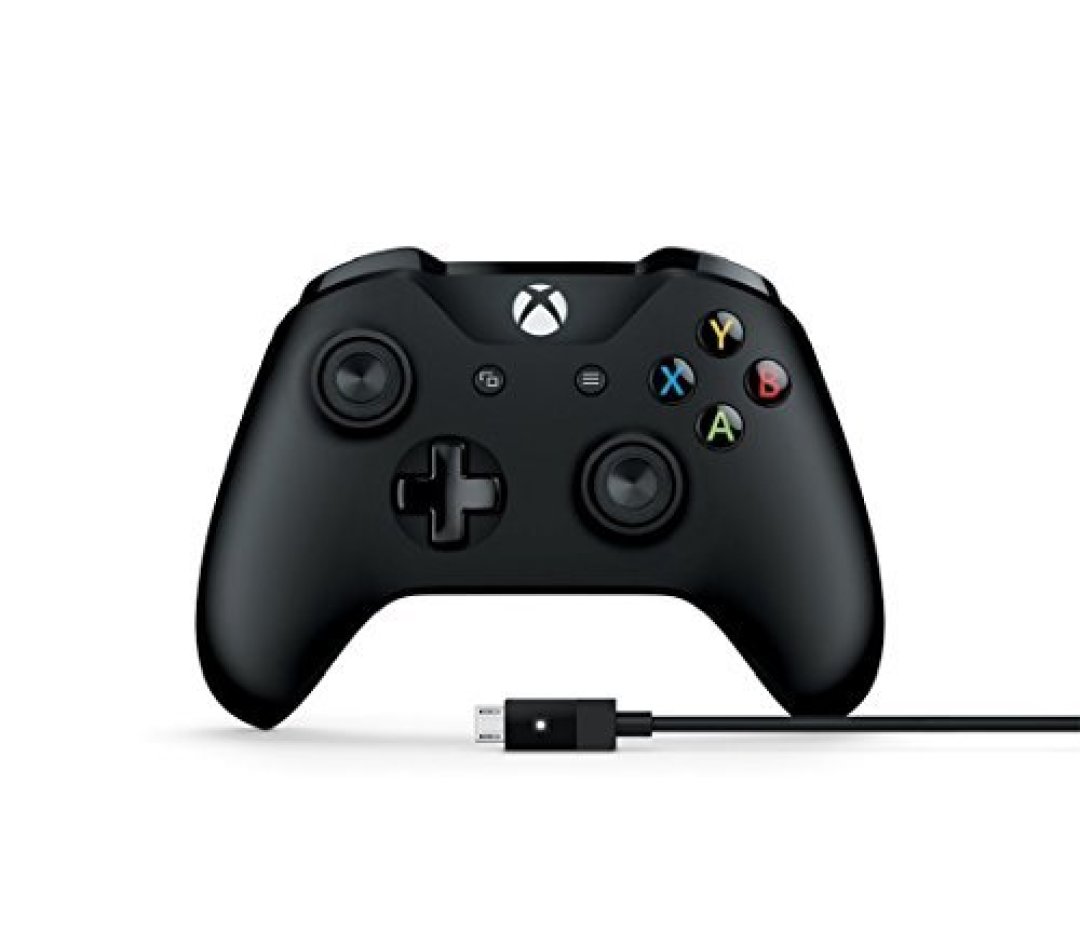 先买手柄,xbox以后有缘再说吧!
