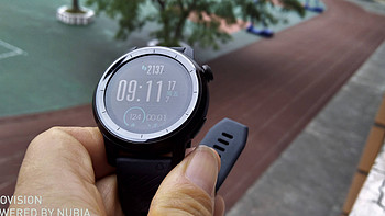 杜鸭的跑步装备 篇三：APEX 42和 FENIX 5S，谁是42MM运动手表的颜值担当？