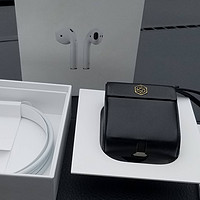 迟到的爱，我的Airpods