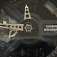 卡西欧 G-SHOCK GA-110-1BDR，算不算大表盘？