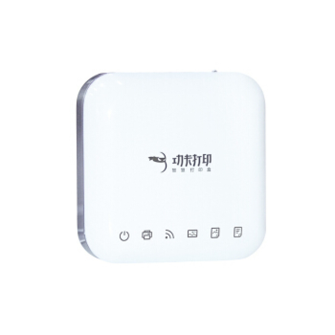 潮机秀丨NO.1:爱普生L3117墨仓式一体机