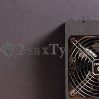 发烧基石：安耐美MaxTytan钛金冰核1250W上手简评