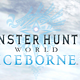重返游戏：《怪物猎人：世界》新内容公布！G位量级超大型扩展《IceBorne》公布