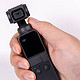 一手掌控开启短视频之路 大疆Osmo Pocket云台相机上手体验