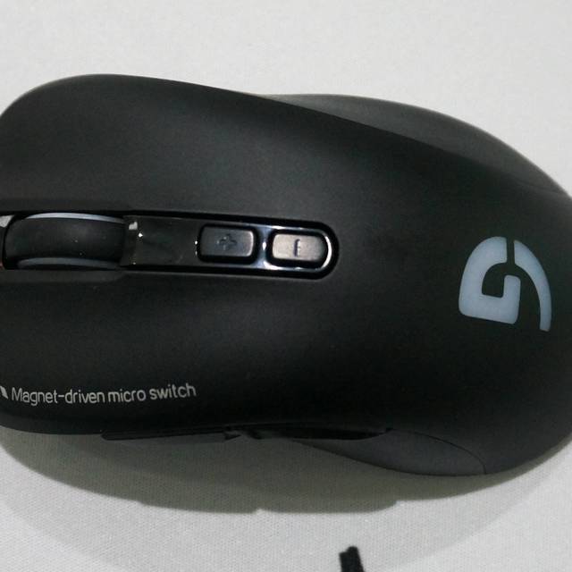 旧时王谢堂前燕,飞入寻常百姓家——小手神器 富勒G90 evo测评