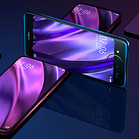 vivo 发布 NEX 双屏版 智能手机，10GB内存、双屏三摄+星环柔光灯