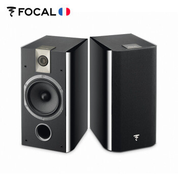 HiFi梦照进现实里：法国劲浪Focal Chorus 706书架音箱+NAD C328功放机