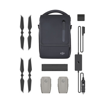 年轻人的第一台哈苏:DJI MAVIC 2 Pro入手记