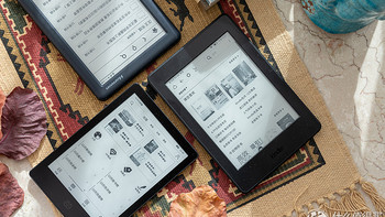 畅阅书海挑战kindle-当当阅读器8使用详报