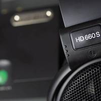好嗨哟！双十一喜提森海塞尔HD660S，开箱简评