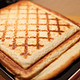【暮三曦四】30——呵护早餐的温度：recolte 丽克特 格子三明治机