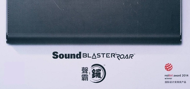 理性选购老产品——创新声霸锣SR20A蓝牙音箱选购记